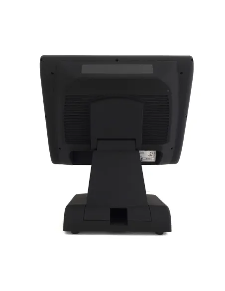 Approx APPTPV01T Terminal TPV Intel Core J1900/4GB/64GB SSD/15.1" Capacitivo con Visor VDF FreeDOS