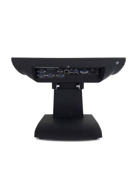 Approx APPTPV01T Terminal TPV Intel Core J1900/4GB/64GB SSD/15.1" Capacitivo con Visor VDF FreeDOS