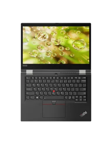 Lenovo ThinkPad L13 Yoga Gen 2 Intel Core i5-1135G7/8GB/256GB SSD/13.3" W10 Pro