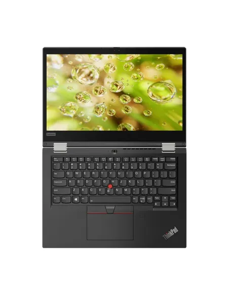 Lenovo ThinkPad L13 Yoga Gen 2 Intel Core i5-1135G7/8GB/256GB SSD/13.3" W10 Pro