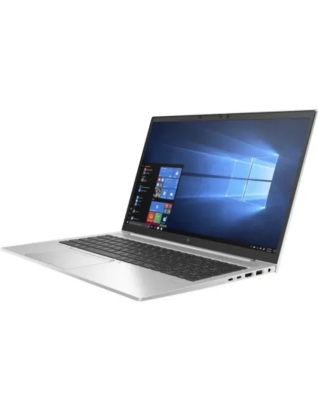 HP EliteBook 850 G8 Intel Core i7-1165G7/16GB/512GB SSD/15.6" W10 Pro