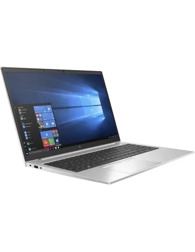 HP EliteBook 850 G8 Intel Core i5-1135G7/8GB/256GB SSD/15.6" W10 Pro