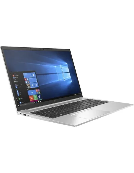 HP EliteBook 850 G8 Intel Core i5-1135G7/8GB/256GB SSD/15.6" W10 Pro