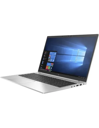 HP EliteBook 850 G8 Intel Core i5-1135G7/8GB/256GB SSD/15.6" W10 Pro