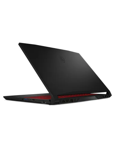 MSI Katana GF66 12UC-083ES Intel Core i7-12700H/16GB/512GB SSD/RTX3050/15.6" W11 Home