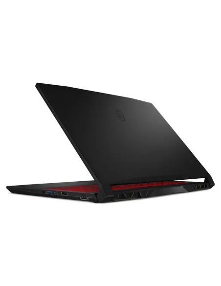 MSI Katana GF66 12UC-083ES Intel Core i7-12700H/16GB/512GB SSD/RTX3050/15.6" W11 Home