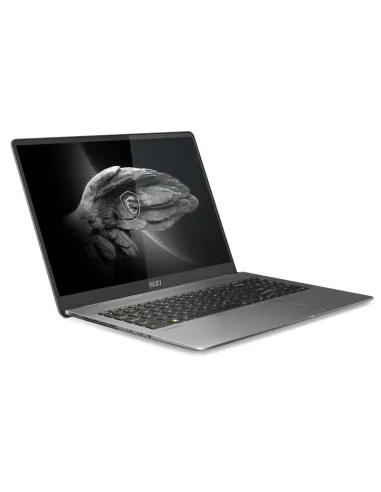 MSI Creator Z16P B12UGST-030ES Intel Core i9-12900H/64GB/2TB SSD/RTX 3070Ti/16" Táctil W11 Pro