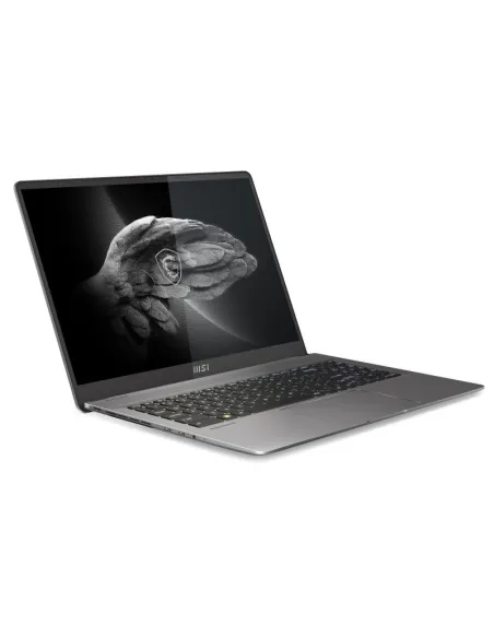 MSI Creator Z16P B12UGST-030ES Intel Core i9-12900H/64GB/2TB SSD/RTX 3070Ti/16" Táctil W11 Pro