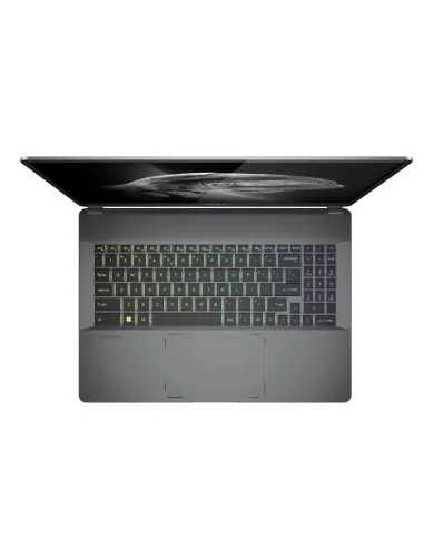 MSI Creator Z16P B12UGST-030ES Intel Core i9-12900H/64GB/2TB SSD/RTX 3070Ti/16" Táctil W11 Pro