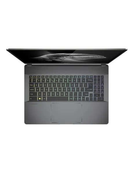 MSI Creator Z16P B12UGST-030ES Intel Core i9-12900H/64GB/2TB SSD/RTX 3070Ti/16" Táctil W11 Pro