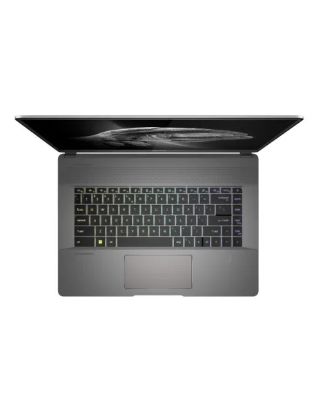 MSI Creator Z16 A12UET-012ES Intel Core i7-12700H/16GB/1TB SSD/RTX 3060/16" W11 Home