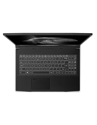 MSI Creator M16 A12UC-090XES Intel Core i7-12700H/16GB/1TB SSD/RTX 3050/16" FreeDOS