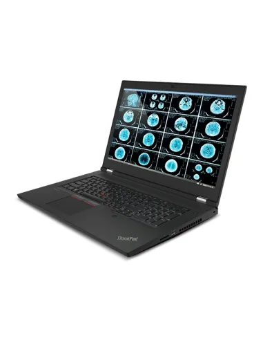 Lenovo ThinkPad P17 Gen 2 Intel Core i7-11850H/32GB/1TB SSD/RTX A3000/17.3" W10 Pro