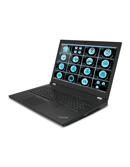 Lenovo ThinkPad P17 Gen 2 Intel Core i7-11850H/32GB/1TB SSD/RTX A3000/17.3" W10 Pro