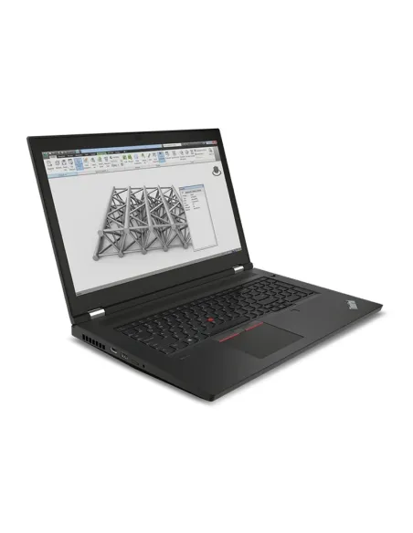 Lenovo ThinkPad P17 Gen 2 Intel Core i7-11850H/32GB/1TB SSD/RTX A3000/17.3" W10 Pro