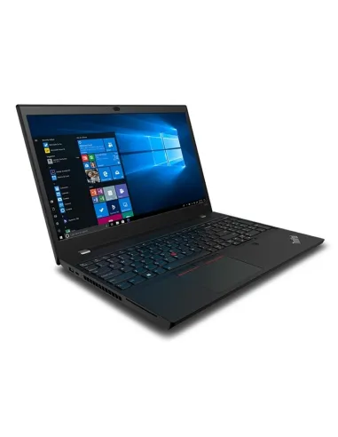 Lenovo ThinkPad P15V Gen 2 Intel Core i7-11800H/16GB/512GB SSD/15.6" W10 Pro