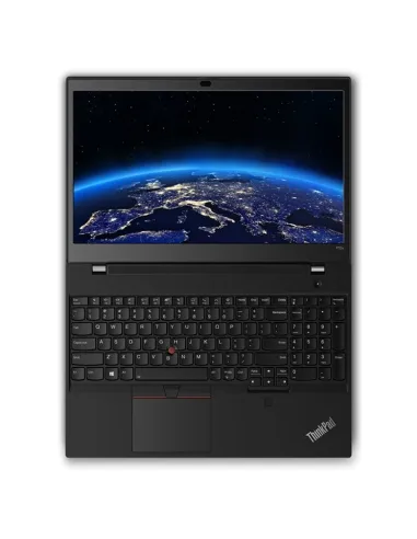 Lenovo ThinkPad P15V Gen 2 Intel Core i7-11800H/16GB/512GB SSD/15.6" W10 Pro