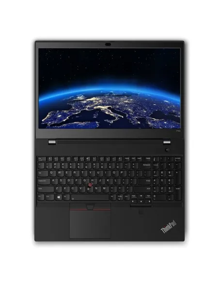 Lenovo ThinkPad P15V Gen 2 Intel Core i7-11800H/16GB/512GB SSD/15.6" W10 Pro