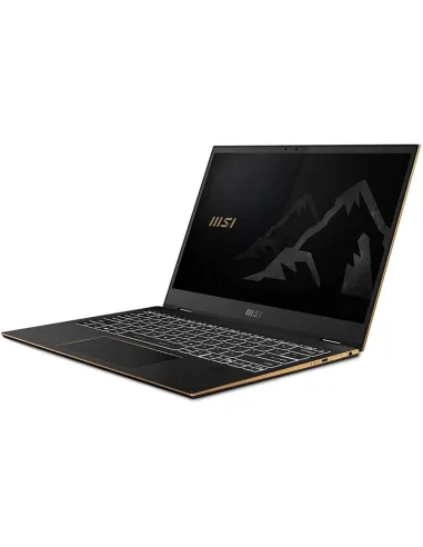 MSI Summit E13 FlipEvo A12MT-030ES Intel Core i7-1280P/32GB/1TB SSD/13.4" Táctil W11 Pro