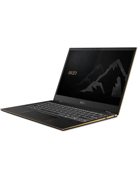 MSI Summit E13 FlipEvo A12MT-030ES Intel Core i7-1280P/32GB/1TB SSD/13.4" Táctil W11 Pro