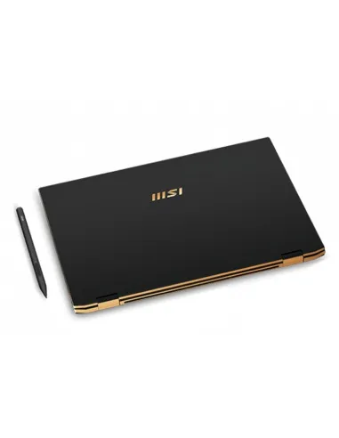 MSI Summit E13 FlipEvo A12MT-030ES Intel Core i7-1280P/32GB/1TB SSD/13.4" Táctil W11 Pro