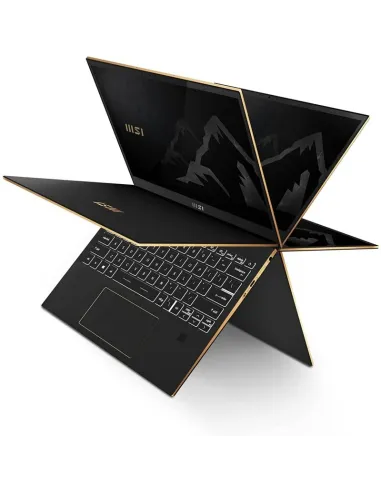 MSI Summit E13 FlipEvo A12MT-030ES Intel Core i7-1280P/32GB/1TB SSD/13.4" Táctil W11 Pro