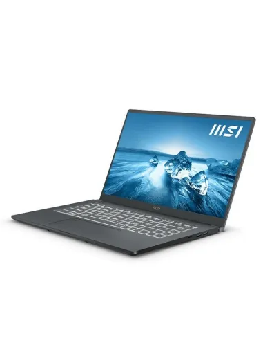 MSI Prestige 15 A12UD-054ES Intel Core i7-1280P/16GB/1TB SSD/RTX 3050Ti/15.6" W11 Home