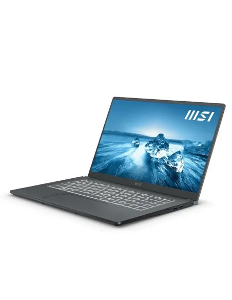 MSI Prestige 14 A12UC-064ES Intel Core i7-1280P/32GB/1TB SSD/RTX3050/14" W11 Home