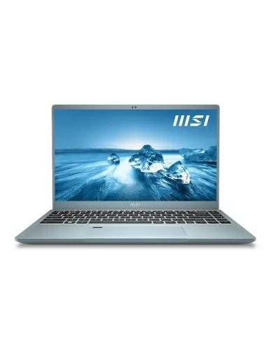 MSI Prestige 14 A12UC-068ES Intel Core i7-1280P/16GB/1TB SSD/RTX3050/14" W11 Home