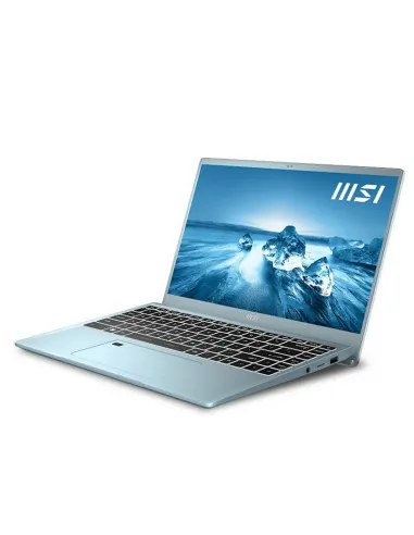 MSI Prestige 14 A12UC-068ES Intel Core i7-1280P/16GB/1TB SSD/RTX3050/14" W11 Home