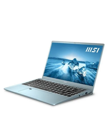 MSI Prestige 14 A12UC-068ES Intel Core i7-1280P/16GB/1TB SSD/RTX3050/14" W11 Home