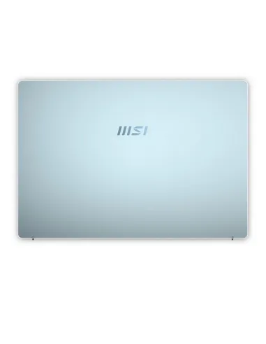 MSI Prestige 14 A12UC-068ES Intel Core i7-1280P/16GB/1TB SSD/RTX3050/14" W11 Home