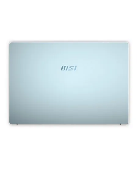 MSI Prestige 14 A12UC-068ES Intel Core i7-1280P/16GB/1TB SSD/RTX3050/14" W11 Home