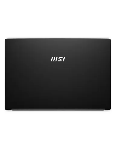 MSI Modern 15 B12M-025XES Intel Core i5-1235U/8GB/512GB SSD/15.6" FreeDOS