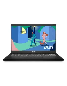 MSI Modern 14 C12M-052ES Intel Core i7-1255U/16GB/1TB SSD/14" W11 Home