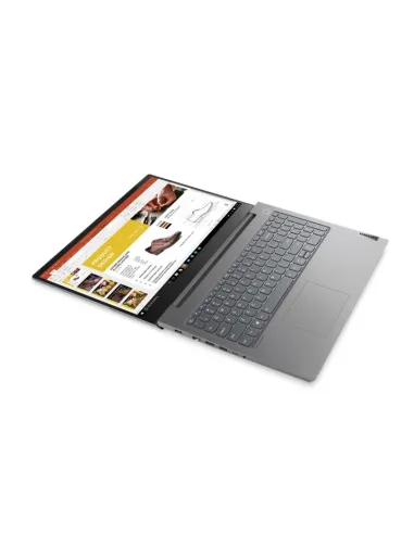 Lenovo ThinkBook 15P G2 Intel Core i5-11400H/16GB/512GB SSD/15.6" W11 Pro