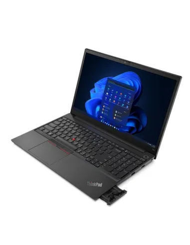 Lenovo ThinkPad E15 Gen 4 Intel Core i7-1255U/16GB/512GB SSD/MX550/15.6" W11 Pro
