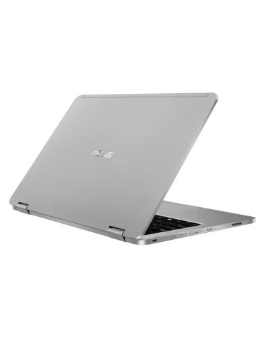 Asus VivoBook Flip 14 TP401MA-EC448W Intel Celeron N4020/4GB/256GB SSD/14" Táctil W11 Home