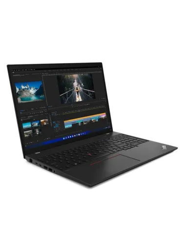 Lenovo ThinkPad T16 Gen 1 Intel Core i5-1235U/8GB/256GB SSD/16" W11 Pro