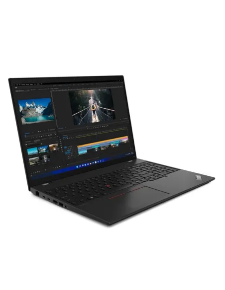 Lenovo ThinkPad T16 Gen 1 Intel Core i5-1235U/8GB/256GB SSD/16" W11 Pro
