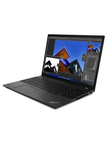 Lenovo ThinkPad T16 Gen 1 Intel Core i5-1235U/8GB/256GB SSD/16" W11 Pro