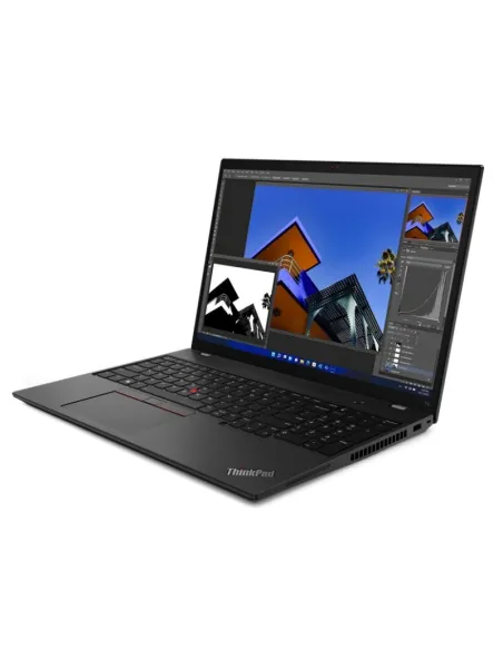 Lenovo ThinkPad T16 Gen 1 Intel Core i5-1235U/8GB/256GB SSD/16" W11 Pro