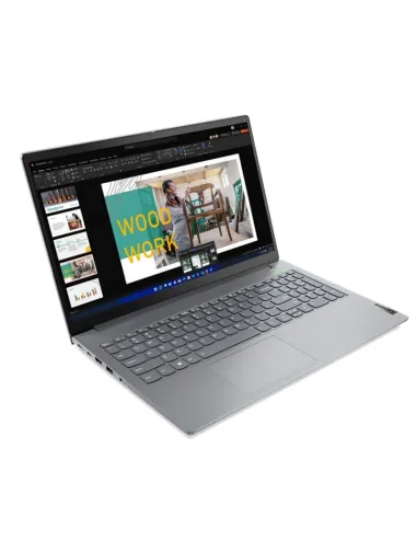 Lenovo ThinkBook 15 G4 Intel Core i7-1255U/16GB/512GB SSD/15.6" W11 Pro