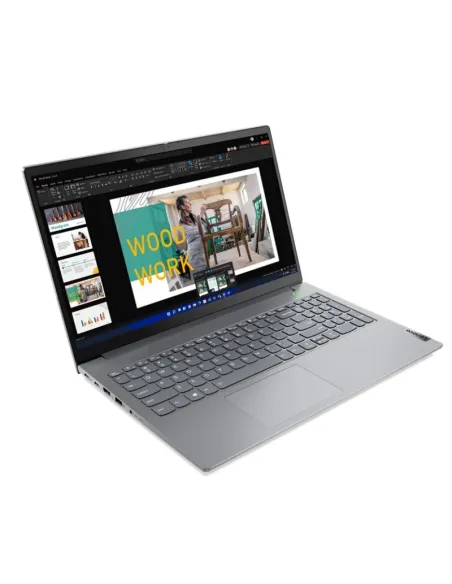 Lenovo ThinkBook 15 G4 Intel Core i7-1255U/16GB/512GB SSD/15.6" W11 Pro