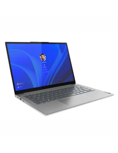 Lenovo ThinkBook 13S G3 Intel Core i5-1240P/16GB/512GB/13.3" W11 Pro