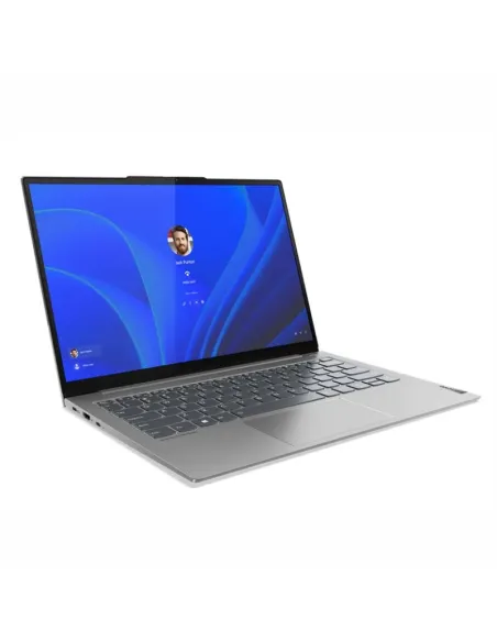 Lenovo ThinkBook 13S G3 Intel Core i5-1240P/16GB/512GB/13.3" W11 Pro