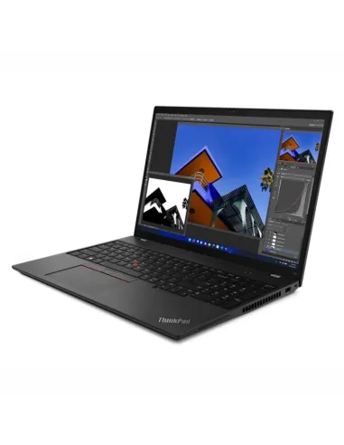 Lenovo ThinkPad T16 Gen 1 Intel Core i5-1235U/16GB/512GB SSD/16" W11 Pro