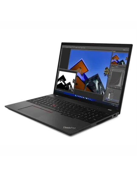 Lenovo ThinkPad T16 Gen 1 Intel Core i5-1235U/16GB/512GB SSD/16" W11 Pro