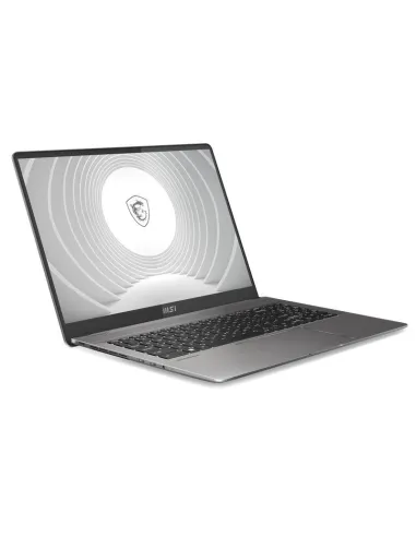 MSI Creator Pro Z16P B12UKST-095ES Intel Core i9-12900H/32GB/2TB SSD/RTX A3000/16" Táctil W11 Pro