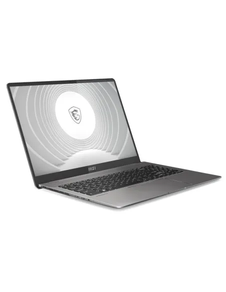 MSI Creator Pro Z16P B12UKST-095ES Intel Core i9-12900H/32GB/2TB SSD/RTX A3000/16" Táctil W11 Pro